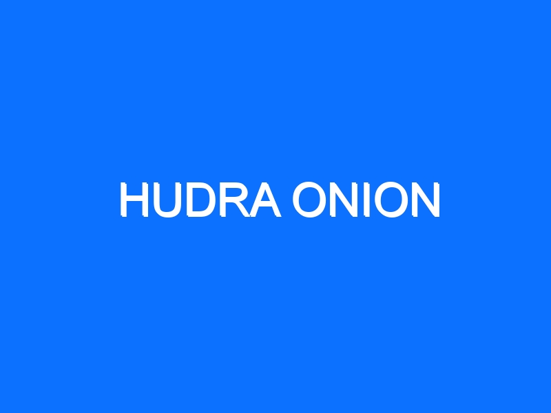 Hydra kraken