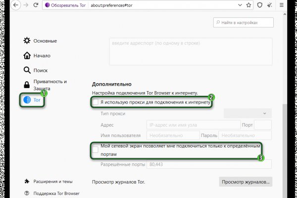 Войти даркнет