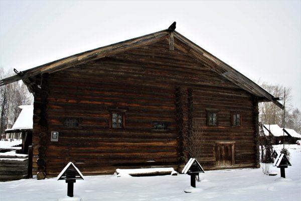 Площадки в даркнете