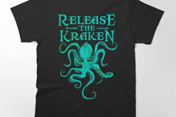 Kraken площадка
