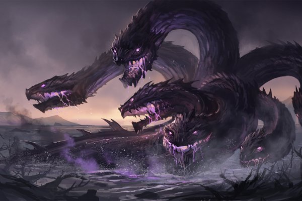 Ссылки зеркала на kraken