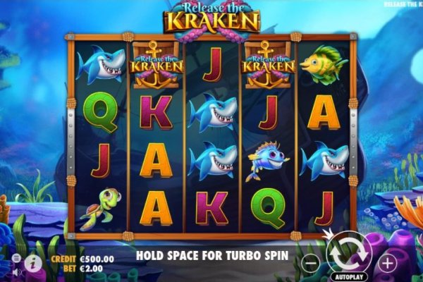 Kraken forum